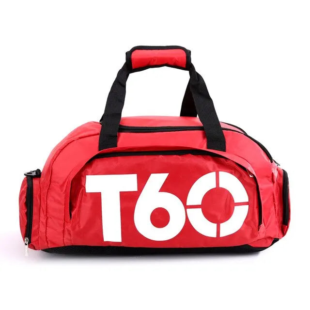 T60 Gym Bag