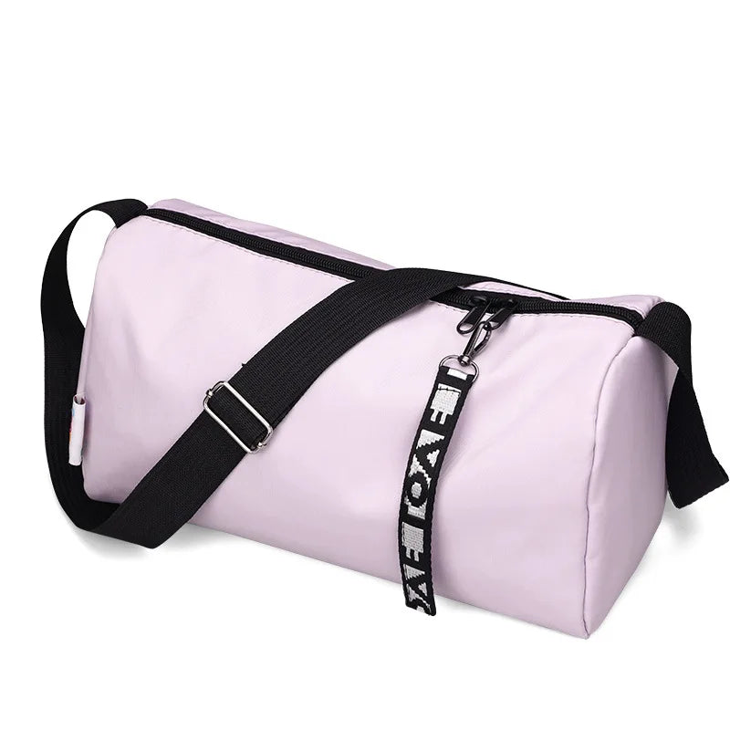 Duffle Gym Bag