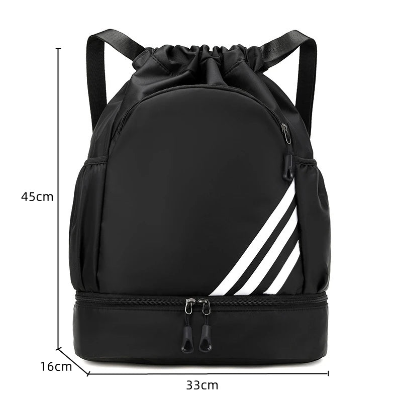 Basketball Fitness Bag