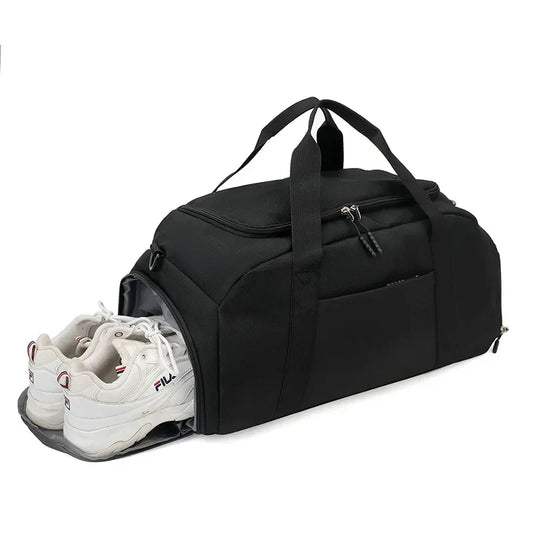 Yoga Trainer Bag