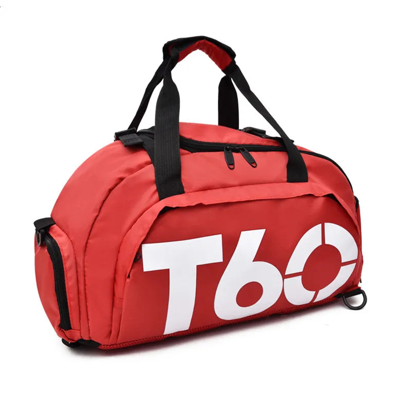 T60 Gym Bag