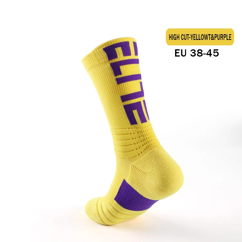 Elite Sports Socks