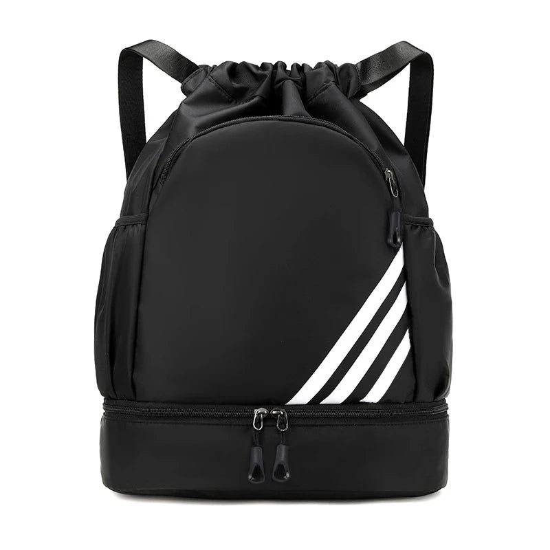 Basketball Fitness Bag