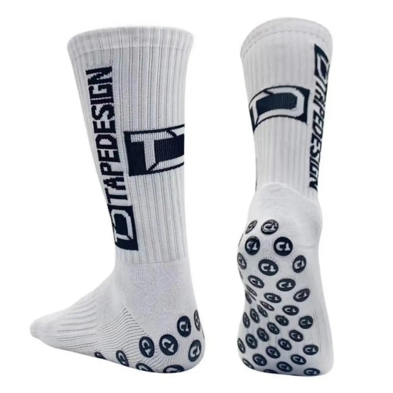 Football Grippy Socks