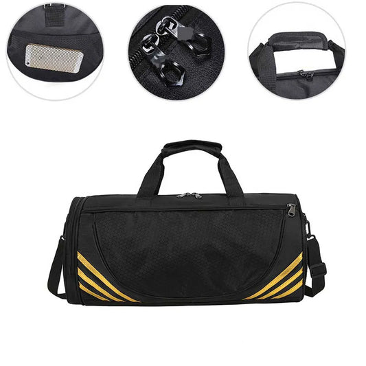 Polyester Duffle Bag