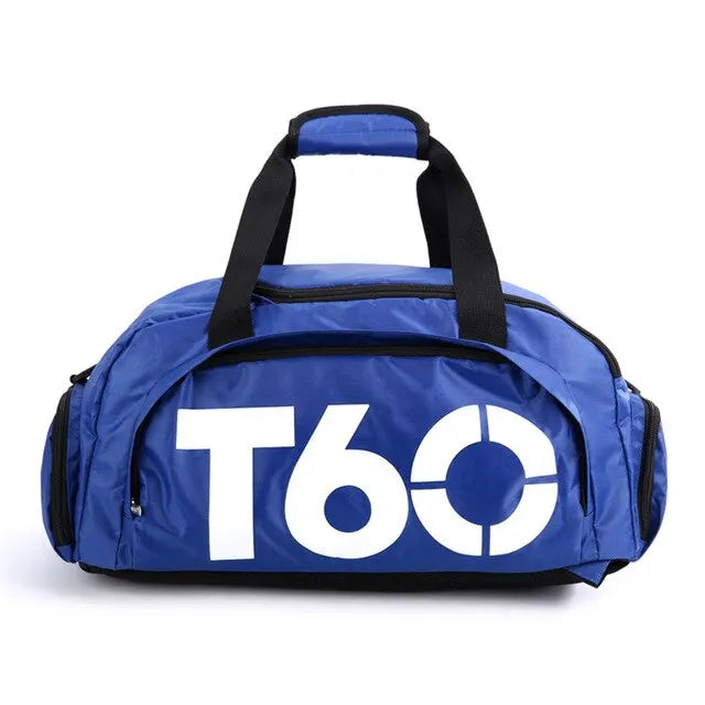 T60 Gym Bag