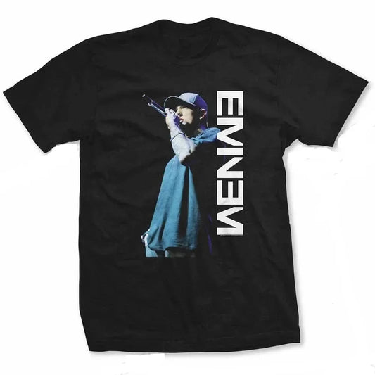 Eminem Gym T-Shirt