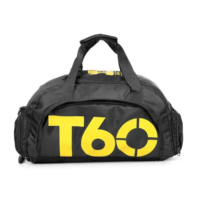 T60 Gym Bag