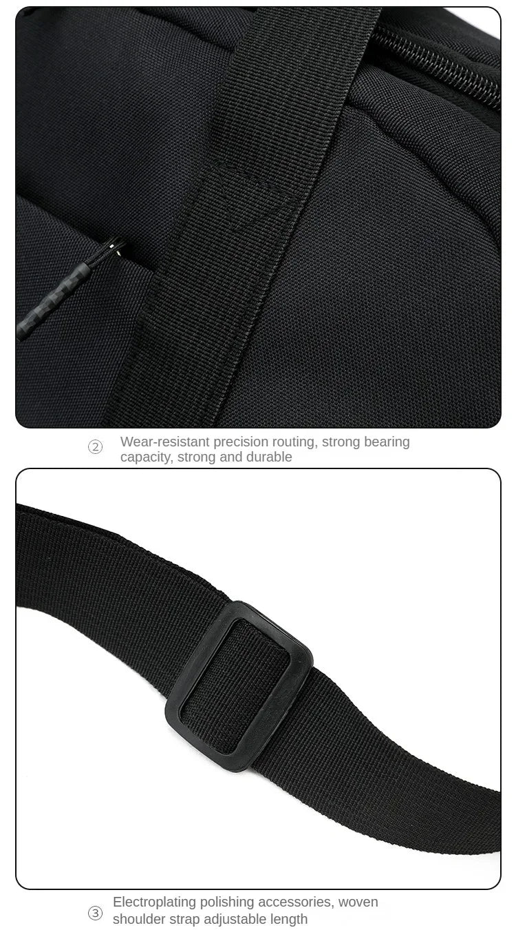 Yoga Trainer Bag