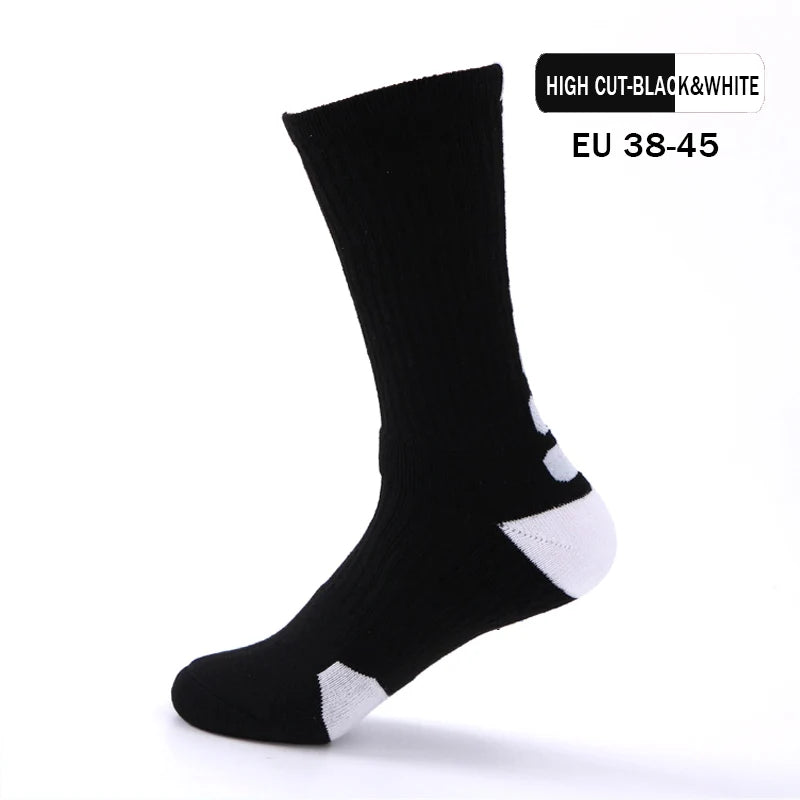 Elite Sports Socks