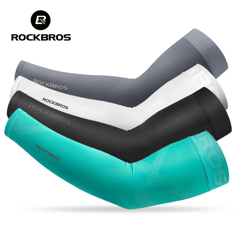 ROCKBROS Arm Sleeves