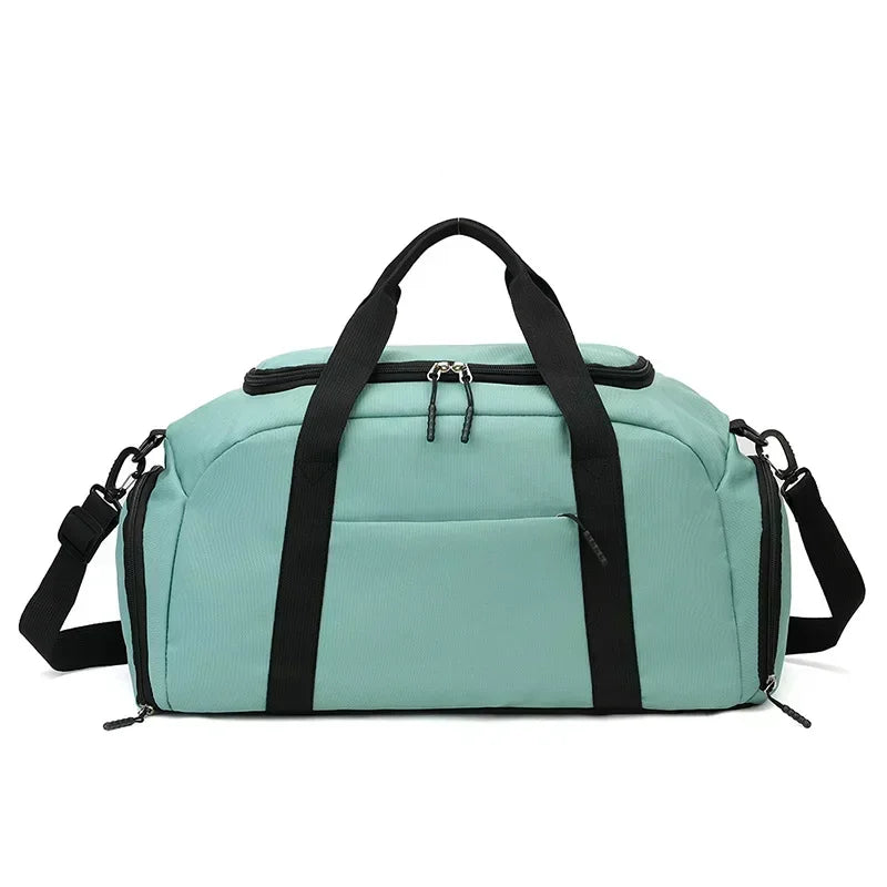 Yoga Trainer Bag