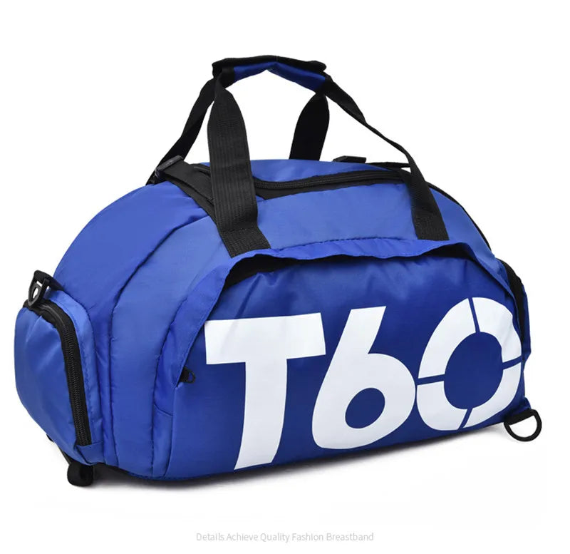 T60 Gym Bag