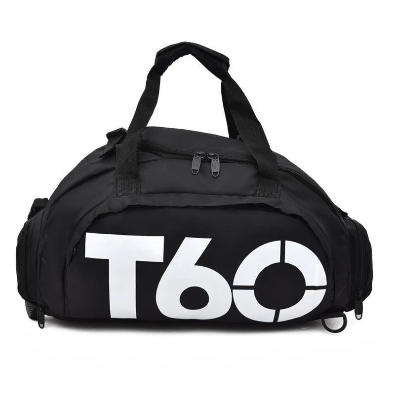 T60 Gym Bag