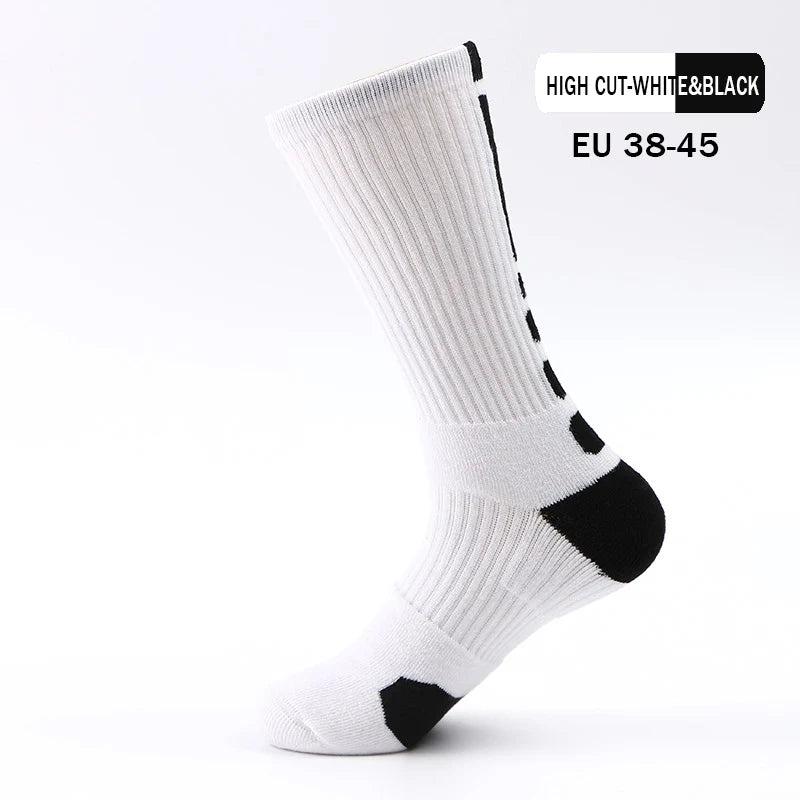 Elite Sports Socks