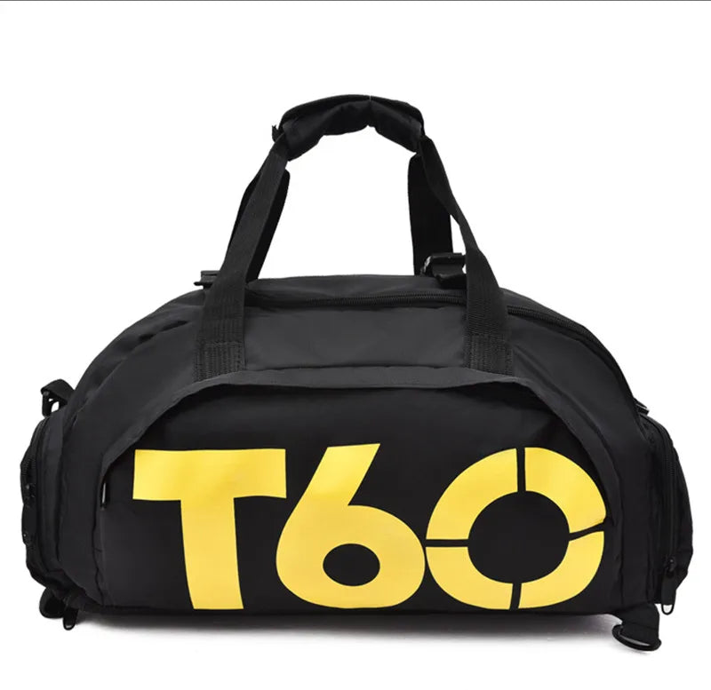 T60 Gym Bag