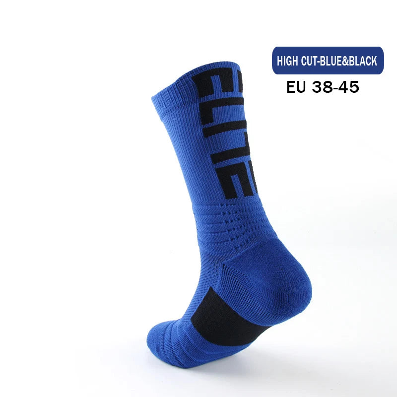 Elite Sports Socks