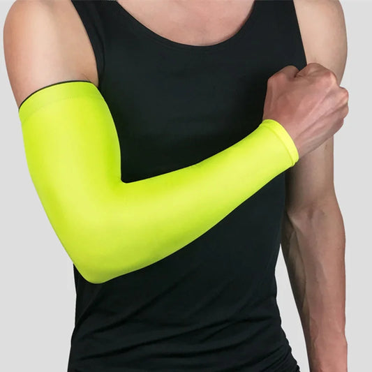 Anti Slip Arm Sleeve