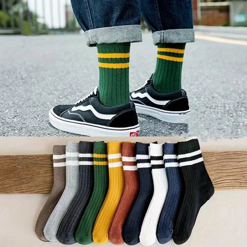 Vintage Socks