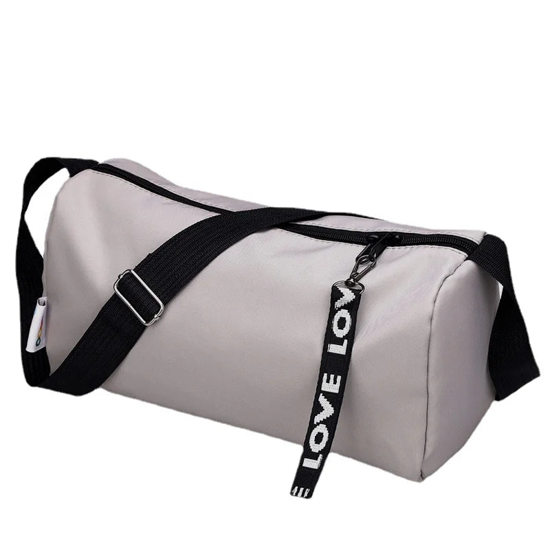 Duffle Gym Bag