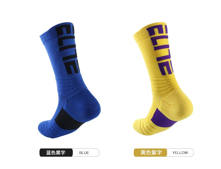 Elite Sports Socks