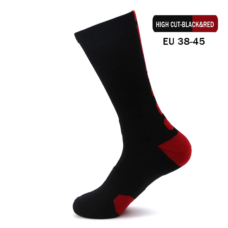 Elite Sports Socks