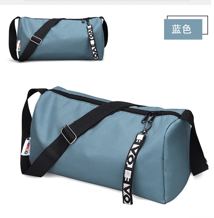 Duffle Gym Bag