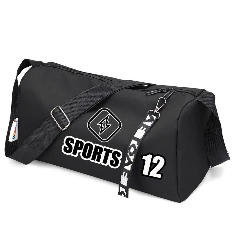 Duffle Gym Bag