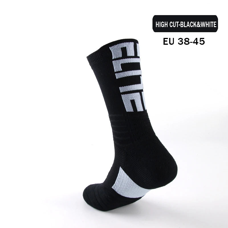 Elite Sports Socks