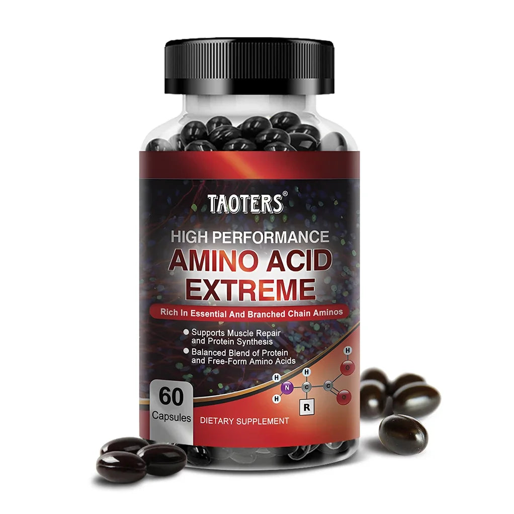 High performance Amino Acids