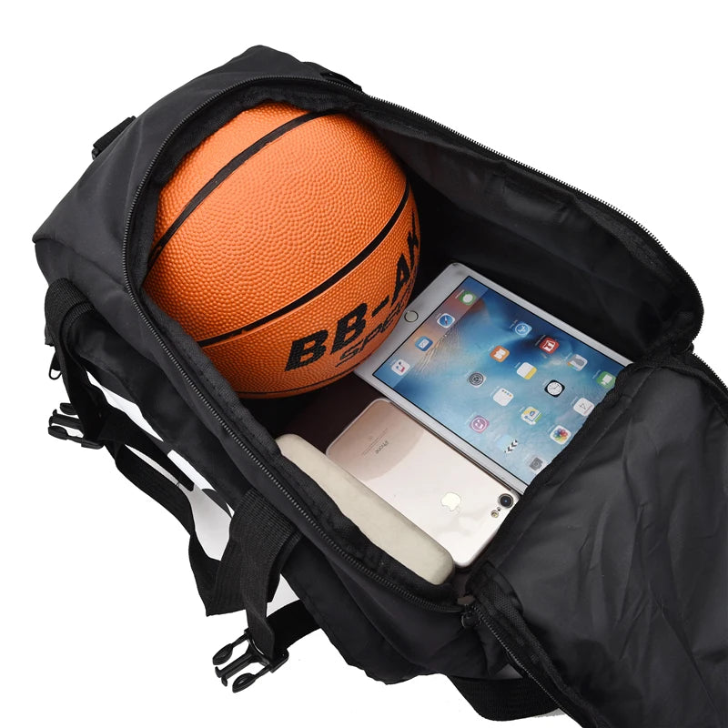 T60 Gym Bag