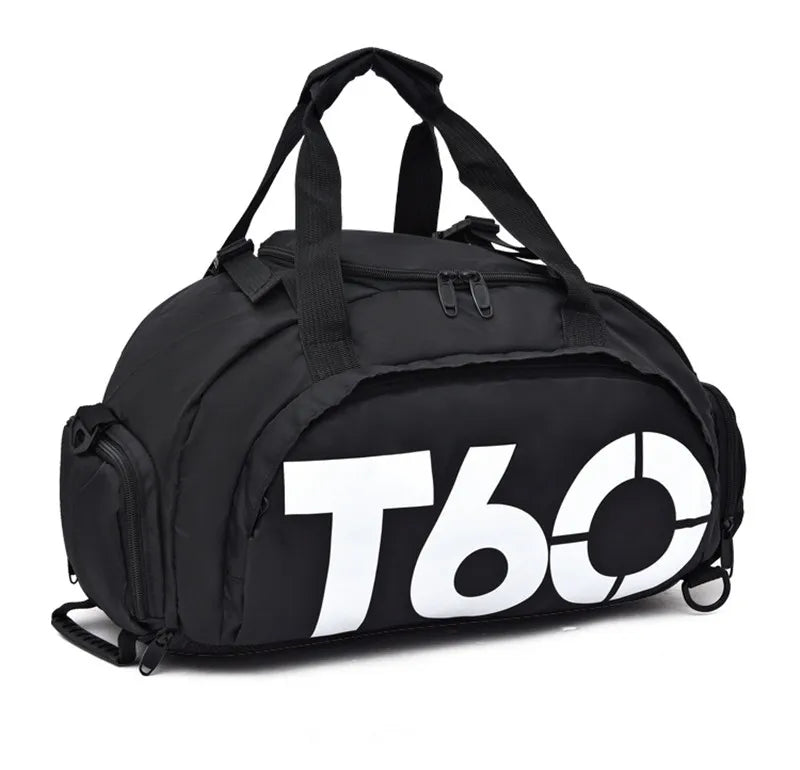 T60 Gym Bag