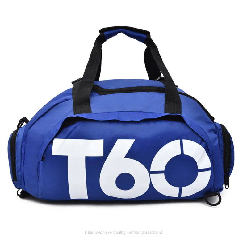 T60 Gym Bag