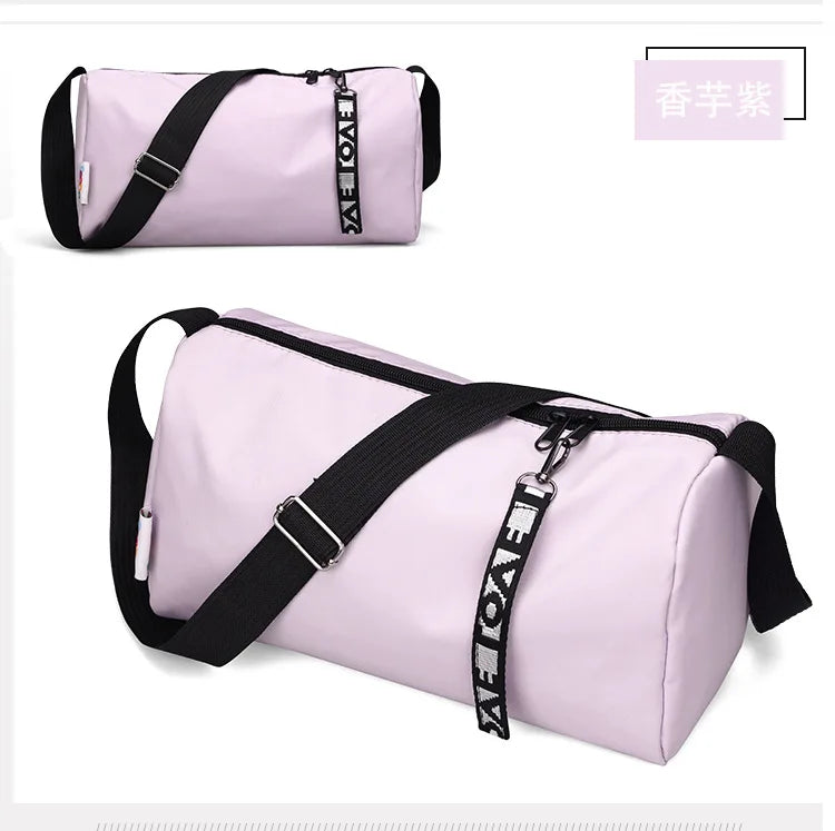 Duffle Gym Bag