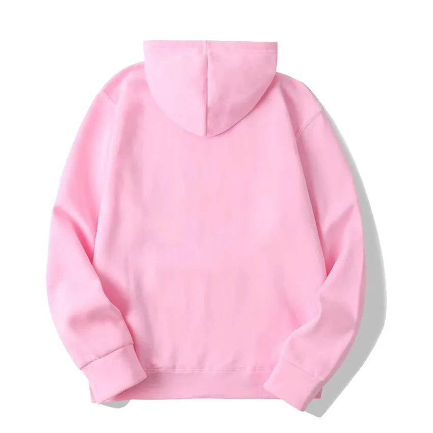 Cotton Design Hoodie