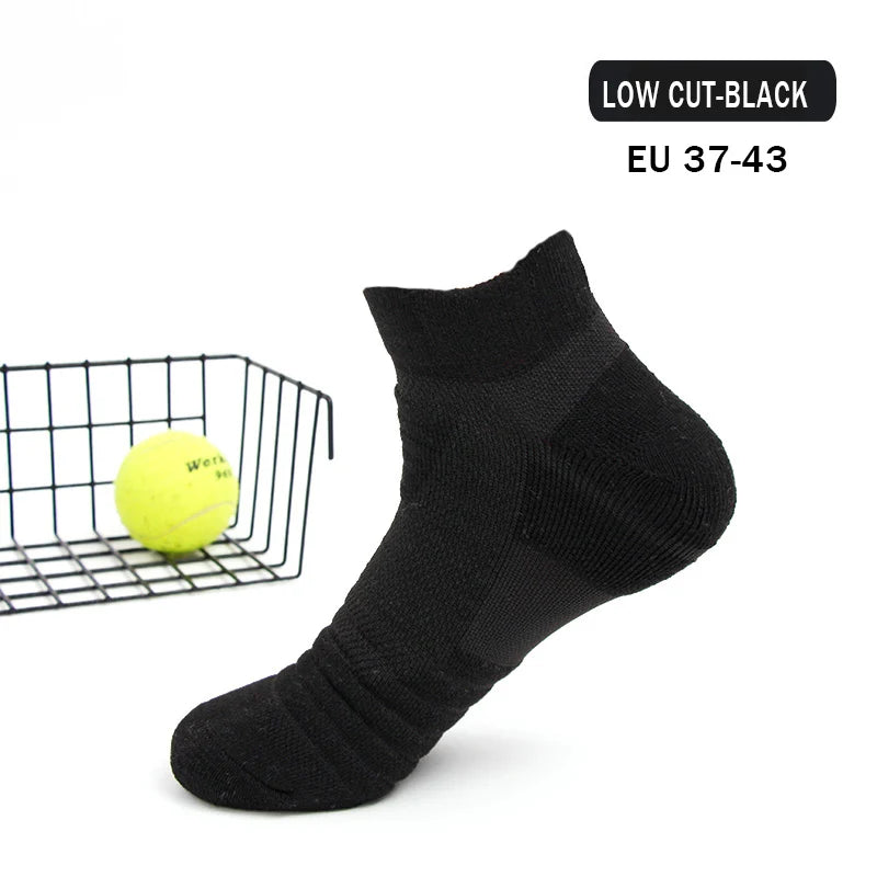 Elite Sports Socks